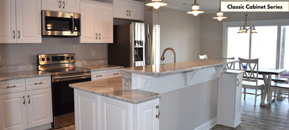 Stylish Wholesale Cabinet Collection for Cabinet Contractors and Distributors