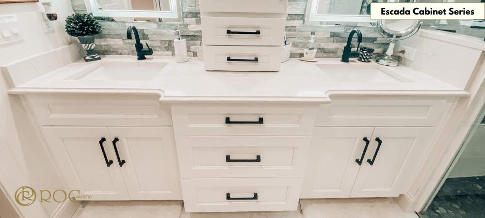 Stylish Wholesale Cabinet Collection for Cabinet Contractors and Distributors