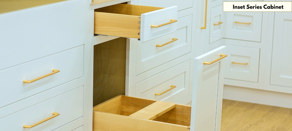 Stylish Wholesale Cabinet Collection for Cabinet Contractors and Distributors