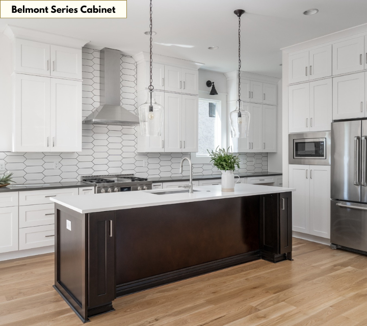Stylish Wholesale Cabinet Collection for Cabinet Contractors and Distributors