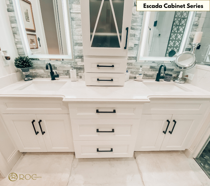 Stylish Wholesale Cabinet Collection for Cabinet Contractors and Distributors