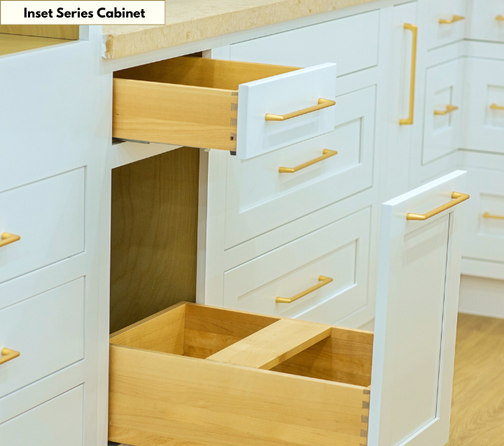 Stylish Wholesale Cabinet Collection for Cabinet Contractors and Distributors
