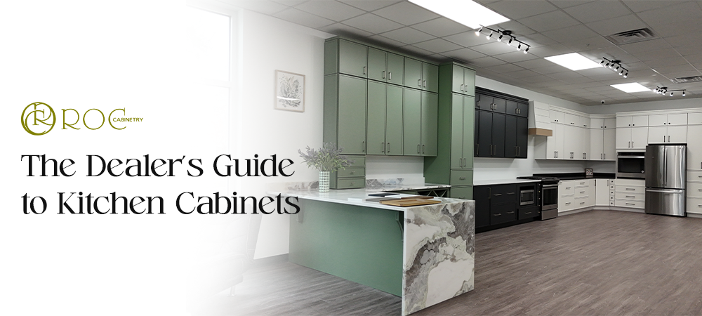 dealers guide to framed vs frameless cabinets