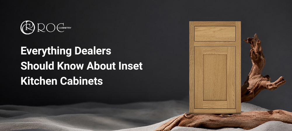 inset kitchen cabinets