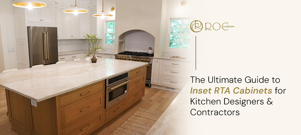 inset rta cabinets