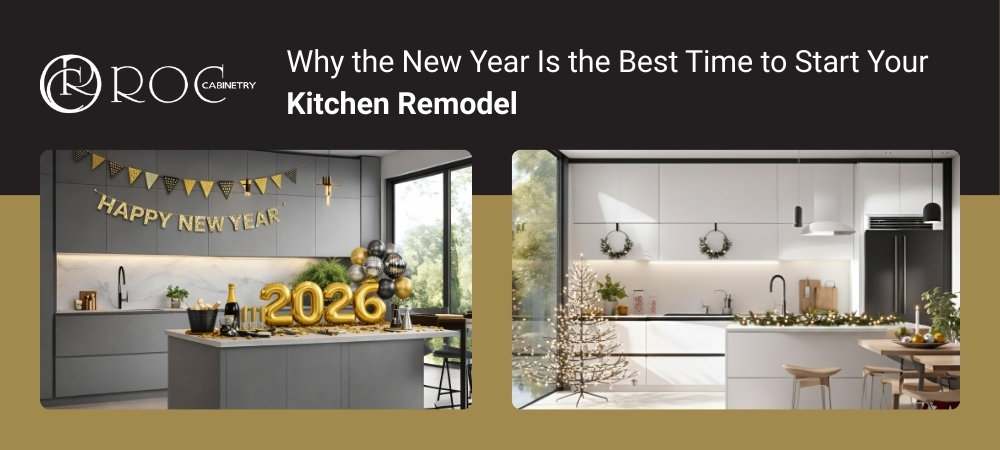 kitchen remodel