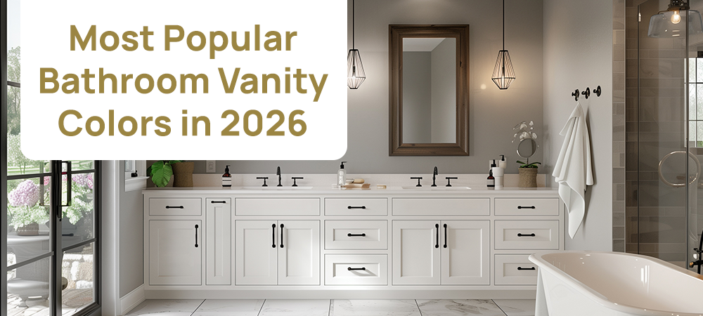 bathroom vanity colors 2026