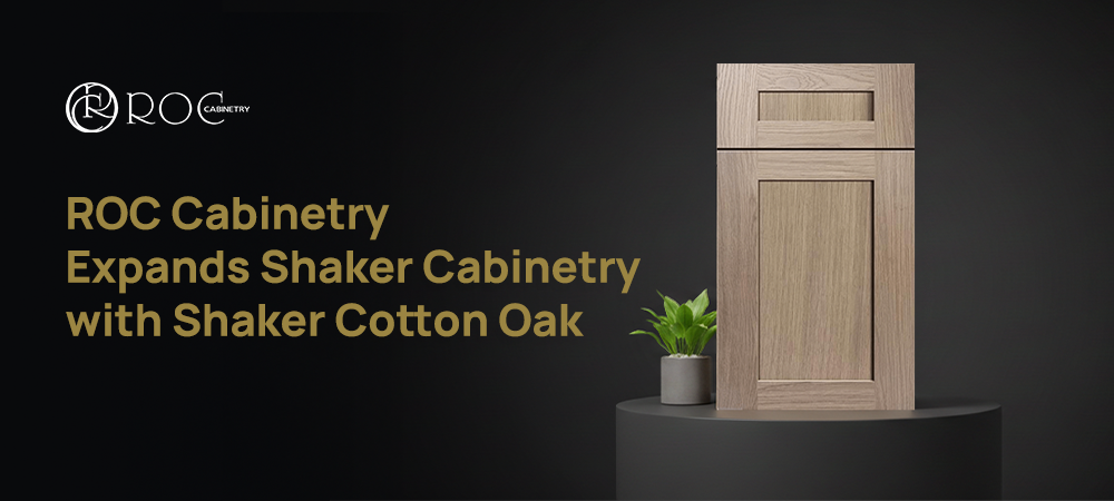 shaker cabinets