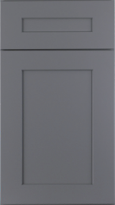 Shaker Pebble Gray