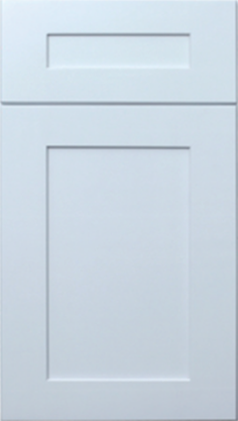 Shaker White