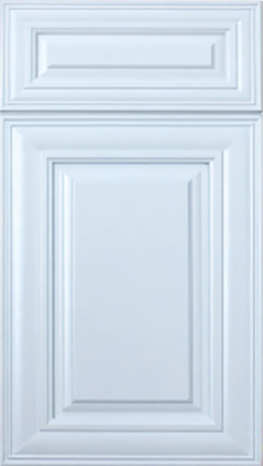 Classic White