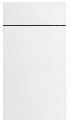 Matte White